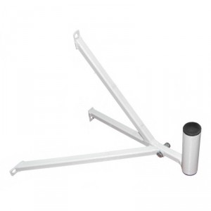 Кронштейн стеновой для крепления антенн KSU-240 фото 1 | GSM-Репитеры.РУ Кронштейн стеновой для крепления антенн KSU-240 фото 1