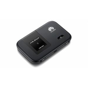 Роутер 3G/4G-WiFi Huawei E5372 фото 2