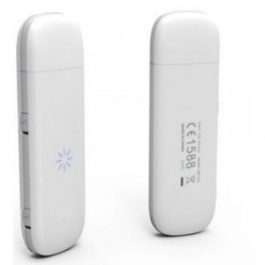 Модем 3G/4G ZTE MF831 фото 3