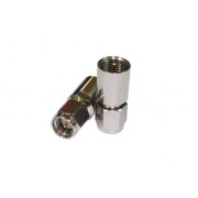 Переходник N1S-311 FME-male - SMA-male