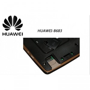 Роутер 3G-WiFi Huawei B683 фото 4 | GSM-Репитеры.РУ Роутер 3G-WiFi Huawei B683 фото 4