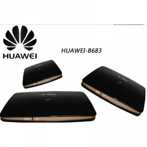 Роутер 3G-WiFi Huawei B683 фото 5 | GSM-Репитеры.РУ Роутер 3G-WiFi Huawei B683 фото 5