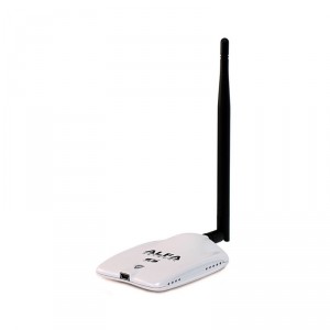 Адаптер WiFi повышенной мощности Alfa Networks AWUS036NHR фото 1