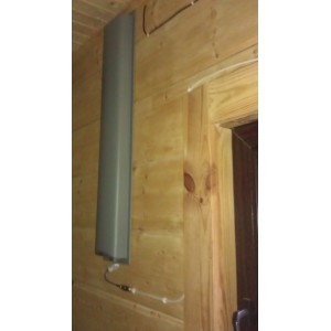 Антенна GSM RAO-14GL-70 (Секторная, 14 дБ) фото 2 | GSM-Репитеры.РУ Антенна GSM RAO-14GL-70 (Секторная, 14 дБ) фото 2