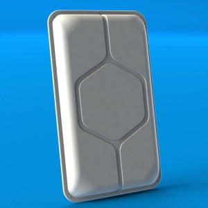 Антенна 3G/4G AGATA (Панельная, 15-17 дБ) фото 9