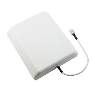 Антенна GSM/3G/4G ANT-700/2700-PO (Панельная, 7-9 дБ) фото 1 | GSM-Репитеры.РУ Антенна GSM/3G/4G ANT-700/2700-PO (Панельная, 7-9 дБ) фото 1