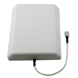 Антенна GSM/3G/4G ANT-700/2700-PO (Панельная, 7-9 дБ) фото 2 | GSM-Репитеры.РУ Антенна GSM/3G/4G ANT-700/2700-PO (Панельная, 7-9 дБ) фото 2