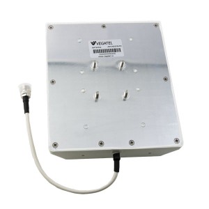 Антенна GSM/3G/4G ANT-700/2700-PO (Панельная, 7-9 дБ) фото 3 | GSM-Репитеры.РУ Антенна GSM/3G/4G ANT-700/2700-PO (Панельная, 7-9 дБ) фото 3