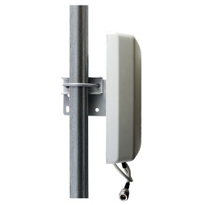 Антенна GSM/3G/4G ANT-700/2700-PO (Панельная, 7-9 дБ) фото 4 | GSM-Репитеры.РУ Антенна GSM/3G/4G ANT-700/2700-PO (Панельная, 7-9 дБ) фото 4