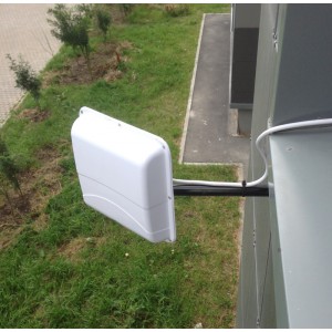 Антенна GSM/3G Nitsa-2 (Панельная, 9-11 дБ) фото 10