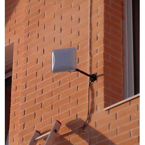 Антенна 3G/4G PETRA Broad Band (Панельная, 13-15 дБ) фото 15