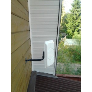 Антенна 3G/4G AGATA (Панельная, 15-17 дБ) фото 3 | GSM-Репитеры.РУ Антенна 3G/4G AGATA (Панельная, 15-17 дБ) фото 3