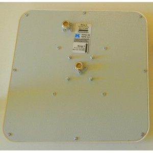 Антенна 3G/4G PETRA BB MIMO 2x2 (Панельная, 2 х 13-15 дБ) фото 14