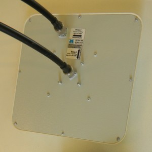 Антенна 3G/4G PETRA BB MIMO 2x2 (Панельная, 2 х 13-15 дБ) фото 13