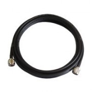 Кабельная сборка N-male - 1 метр 5D-FB - N-male