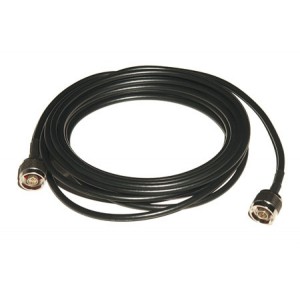 Кабельная сборка N-male - 15 метров 5D-FB - N-male фото 1 | GSM-Репитеры.РУ Кабельная сборка N-male - 15 метров 5D-FB - N-male фото 1