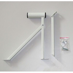 Кронштейн стеновой для крепления антенн KSU-240 фото 5 | GSM-Репитеры.РУ Кронштейн стеновой для крепления антенн KSU-240 фото 5