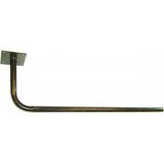 Кронштейн стеновой для крепления антенн KS-L