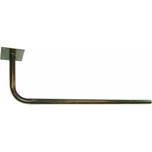 Кронштейн стеновой для крепления антенн KS-L фото 1