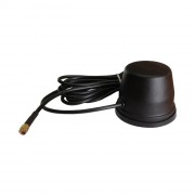 Антенна GSM/3G AO-900/1800/3G-М (Всенаправленная, 3/6 дБ) Антенна GSM/3G AO-900/1800/3G-М (Всенаправленная, 3/6 дБ)