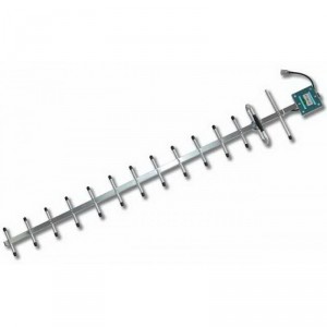 Антенна GSM AL-900-14 (Направленная, 14 дБ) фото 1 | GSM-Репитеры.РУ Антенна GSM AL-900-14 (Направленная, 14 дБ) фото 1