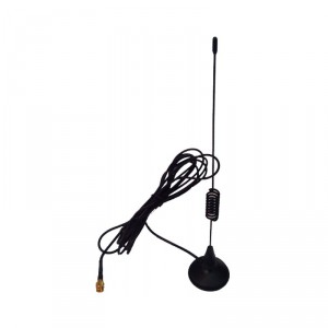 Антенна AO-800/2100-М (кабель 3м., SMA) фото 1 | GSM-Репитеры.РУ Антенна AO-800/2100-М (кабель 3м., SMA) фото 1