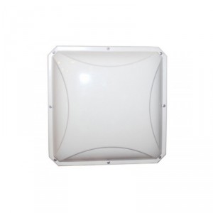 Антенна 3G/4G PETRA Broad Band (Панельная, 13-15 дБ) фото 1