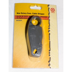 Устройство для зачистки коаксиального кабеля фото 2