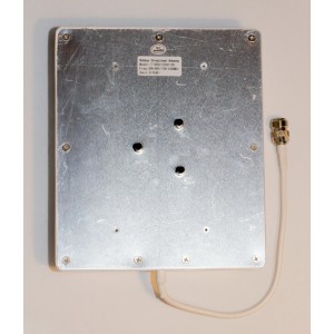 Антенна GSM/3G/4G AP-800/2700-7/9 OD (Панельная, 7-9 дБ) фото 3