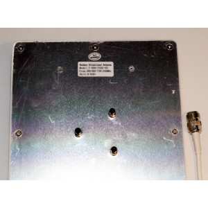 Антенна GSM/3G/4G AP-800/2700-7/9 OD (Панельная, 7-9 дБ) фото 4