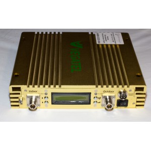 Репитер 3G Vegatel VT3-3G (80 дБ, 500 мВт) фото 4 | GSM-Репитеры.РУ Репитер 3G Vegatel VT3-3G (80 дБ, 500 мВт) фото 4