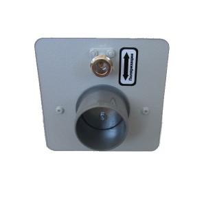 Облучатель 3G AX-2000 OFFSET фото 2