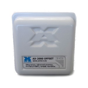 Облучатель 3G AX-2000 OFFSET фото 5