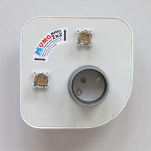 Облучатель 3G/4G UMO MIMO 2x2 (LTE2600/DC-HSPA) фото 5