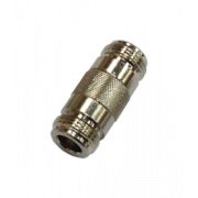 Переходник N-322 N-female - N-female Переходник N-322 N-female - N-female