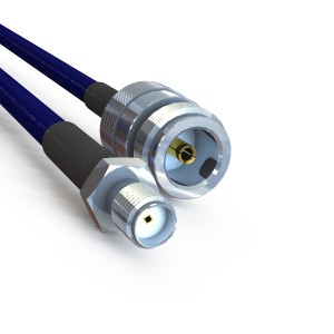 Заказная кабельная сборка с разъемами N, SMA, RP-SMA, BNC, TNC, F или FME фото 7 | GSM-Репитеры.РУ Заказная кабельная сборка с разъемами N, SMA, RP-SMA, BNC, TNC, F или FME фото 7