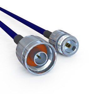 Заказная кабельная сборка с разъемами N, SMA, RP-SMA, BNC, TNC, F или FME фото 11 | GSM-Репитеры.РУ Заказная кабельная сборка с разъемами N, SMA, RP-SMA, BNC, TNC, F или FME фото 11