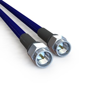 Заказная кабельная сборка с разъемами N, SMA, RP-SMA, BNC, TNC, F или FME фото 19 | GSM-Репитеры.РУ Заказная кабельная сборка с разъемами N, SMA, RP-SMA, BNC, TNC, F или FME фото 19