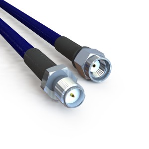 Заказная кабельная сборка с разъемами N, SMA, RP-SMA, BNC, TNC, F или FME фото 20 | GSM-Репитеры.РУ Заказная кабельная сборка с разъемами N, SMA, RP-SMA, BNC, TNC, F или FME фото 20