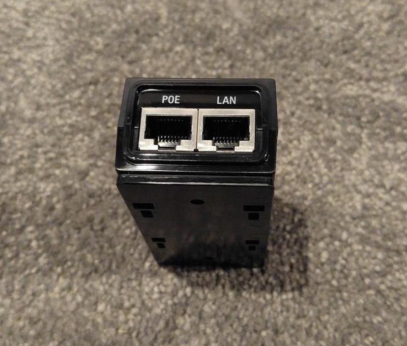 Точка доступа WiFi Ubiquiti UniFi AP AC Lite (2.4 + 5.0 ГГц, 100 мВт) Точка доступа WiFi Ubiquiti UniFi AP AC Lite (2.4 + 5.0 ГГц, 100 мВт)