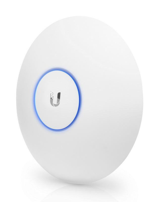 Точка доступа WiFi Ubiquiti UniFi AP AC Lite (2.4 + 5.0 ГГц, 100 мВт) Точка доступа WiFi Ubiquiti UniFi AP AC Lite (2.4 + 5.0 ГГц, 100 мВт)