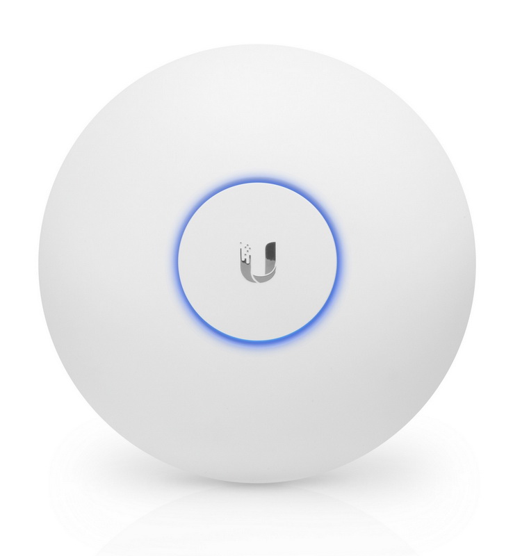 Точка доступа WiFi Ubiquiti UniFi AP AC Lite (2.4 + 5.0 ГГц, 100 мВт) Точка доступа WiFi Ubiquiti UniFi AP AC Lite (2.4 + 5.0 ГГц, 100 мВт)