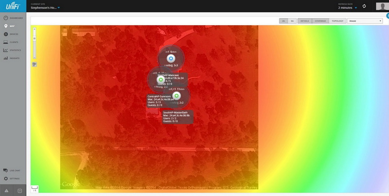 Точка доступа WiFi Ubiquiti UniFi AP AC Lite (2.4 + 5.0 ГГц, 100 мВт) Точка доступа WiFi Ubiquiti UniFi AP AC Lite (2.4 + 5.0 ГГц, 100 мВт)