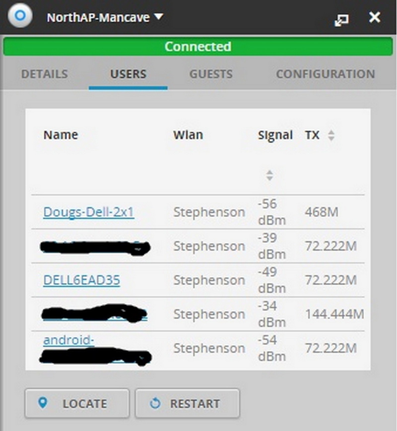Точка доступа WiFi Ubiquiti UniFi AP AC Lite (2.4 + 5.0 ГГц, 100 мВт) Точка доступа WiFi Ubiquiti UniFi AP AC Lite (2.4 + 5.0 ГГц, 100 мВт)