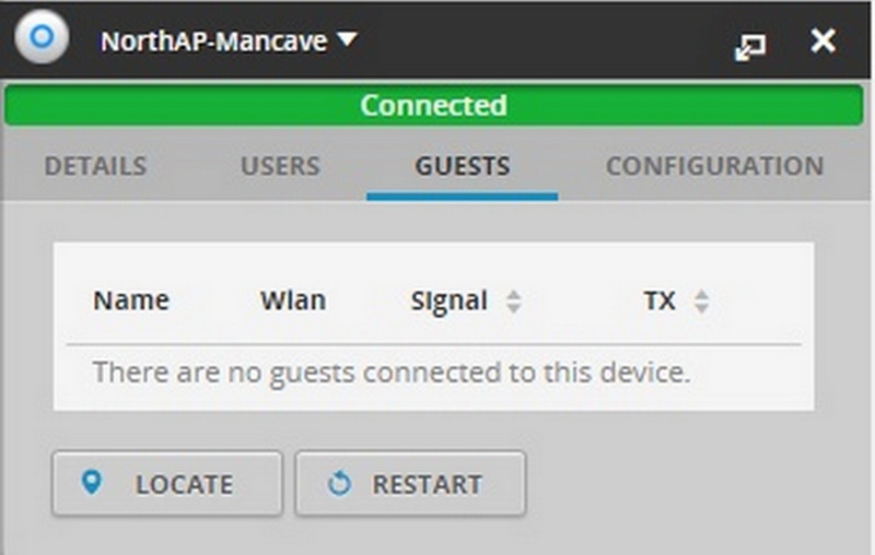 Точка доступа WiFi Ubiquiti UniFi AP AC Lite (2.4 + 5.0 ГГц, 100 мВт) Точка доступа WiFi Ubiquiti UniFi AP AC Lite (2.4 + 5.0 ГГц, 100 мВт)