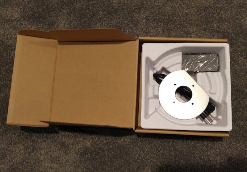 Точка доступа WiFi Ubiquiti UniFi AP AC Lite (2.4 + 5.0 ГГц, 100 мВт) Точка доступа WiFi Ubiquiti UniFi AP AC Lite (2.4 + 5.0 ГГц, 100 мВт)