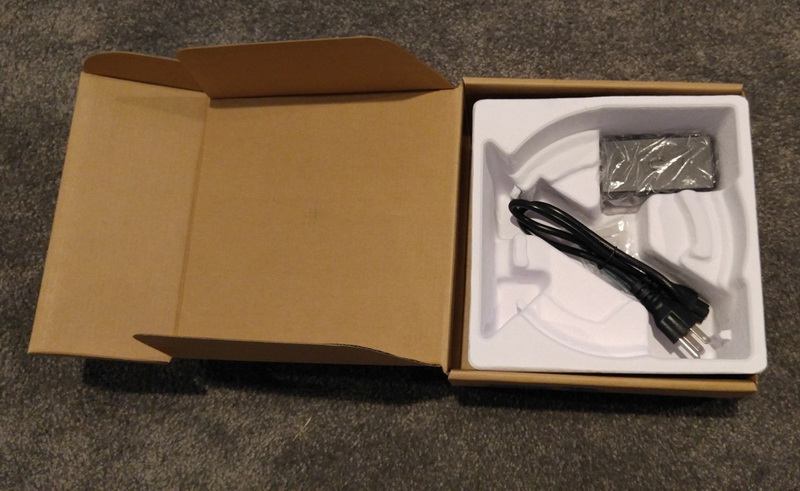 Точка доступа WiFi Ubiquiti UniFi AP AC Lite (2.4 + 5.0 ГГц, 100 мВт) Точка доступа WiFi Ubiquiti UniFi AP AC Lite (2.4 + 5.0 ГГц, 100 мВт)