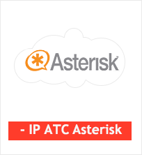 IP АТС Asterisk
