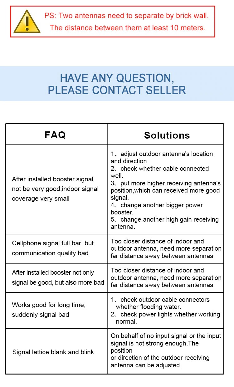 Репитер Lintratek KW20L-DW (1800+2100)