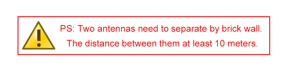 Репитер Lintratek KW20L-GDW (900+1800+2100)